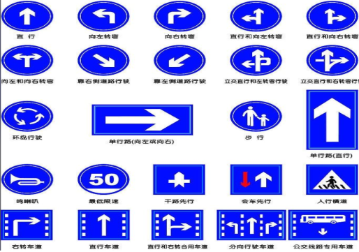 桐乡标识牌在生活中的重要性