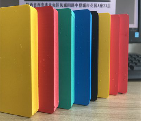 桐乡文化墙常用材质-PVC板材