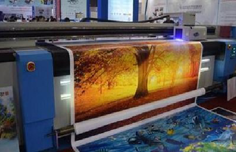 桐乡写真有哪些介质？