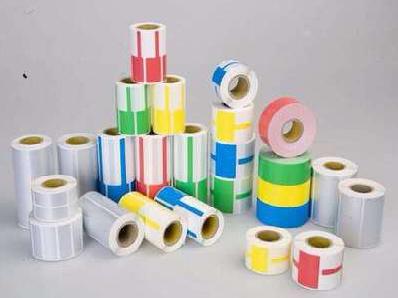 桐乡关于不干胶材料。