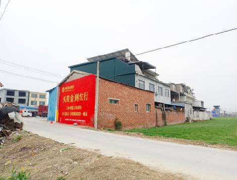 桐乡制作墙体广告思路。