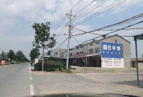 桐乡如何能保证墙体广告的醒目性？