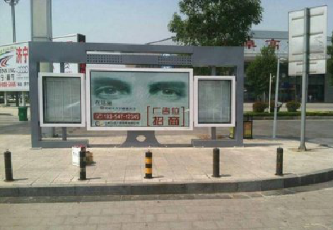 桐乡社区广告投放的几种常见方式。