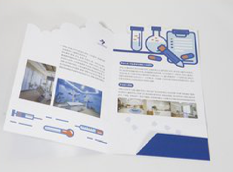 桐乡说明书印刷有哪些样式可以选择？