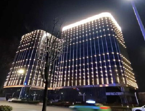 桐乡亮化工程安装注意事项。