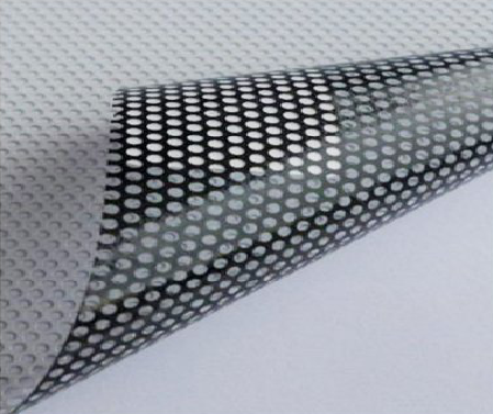 桐乡优劣单透膜的鉴定方法。