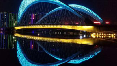 桐乡亮化工程如何做好公共区域的安全性。